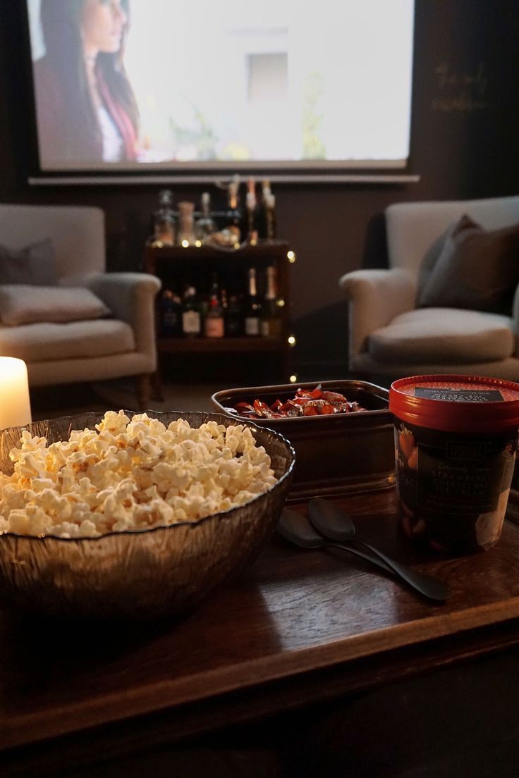 De opkomst van de moderne projector