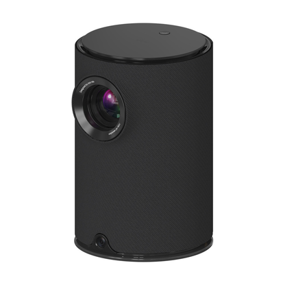 MONRIY® X4 Projector – Ultieme Beamer voor Thuisbioscoop
