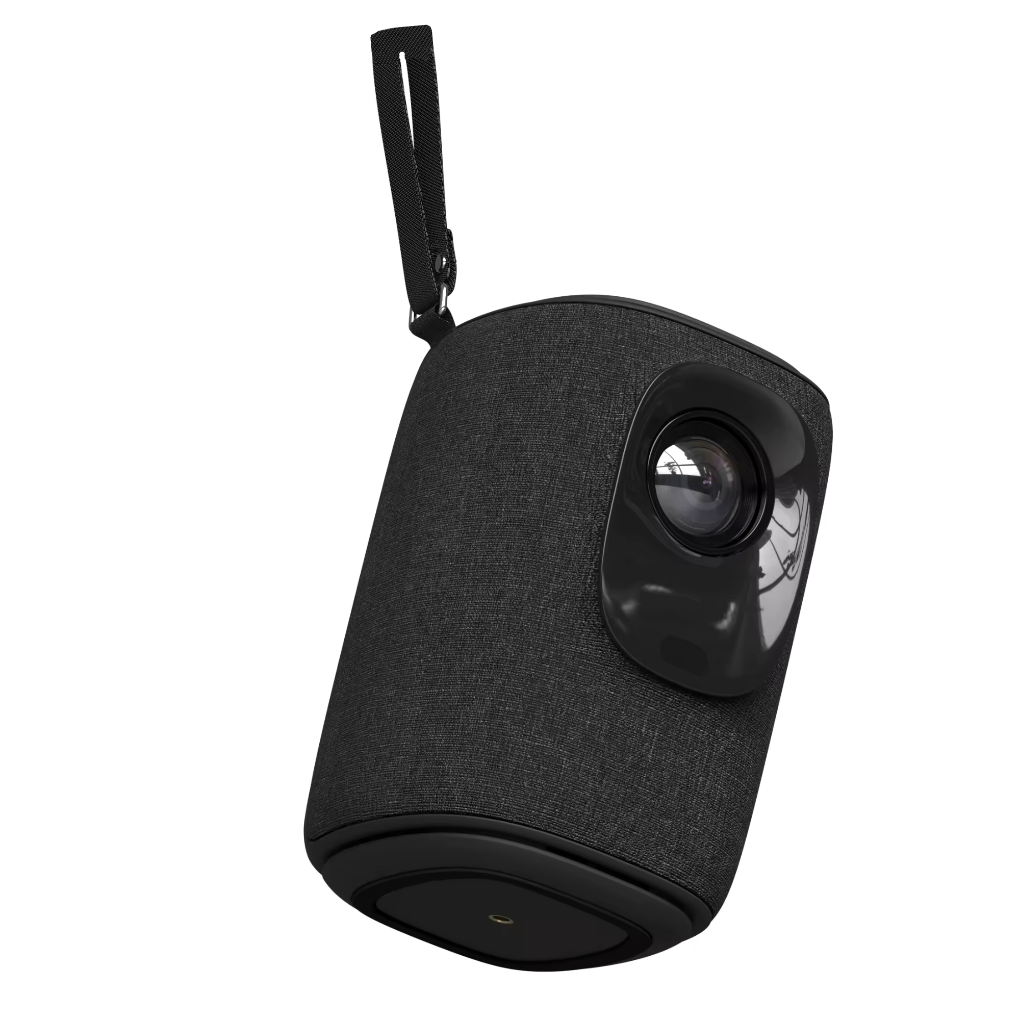 MONRIY® Flip Projector – Ultieme Beamer voor Thuisbioscoop