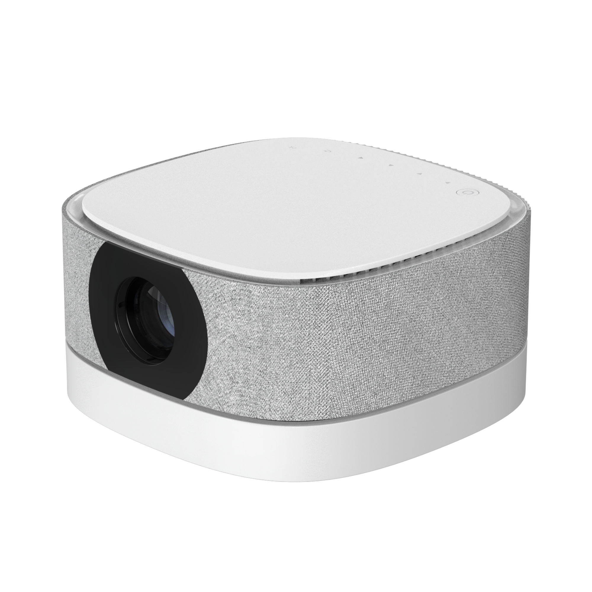 MONRIY® X7 Projector – Ultieme Beamer voor Thuisbioscoop