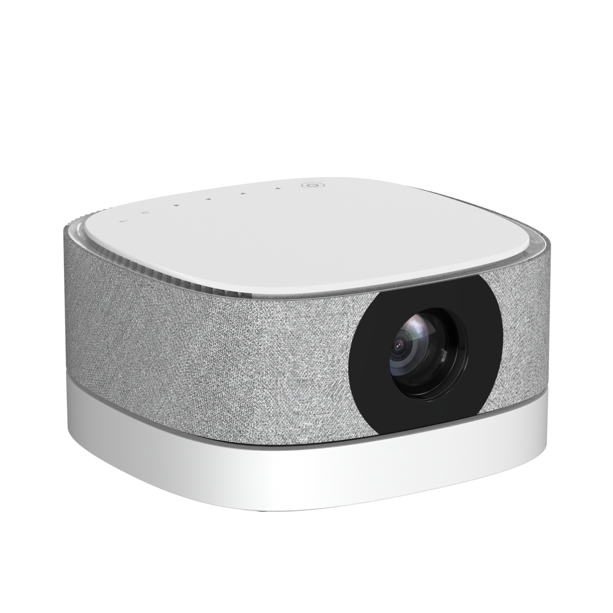 MONRIY® X7 Projector – Ultieme Beamer voor Thuisbioscoop
