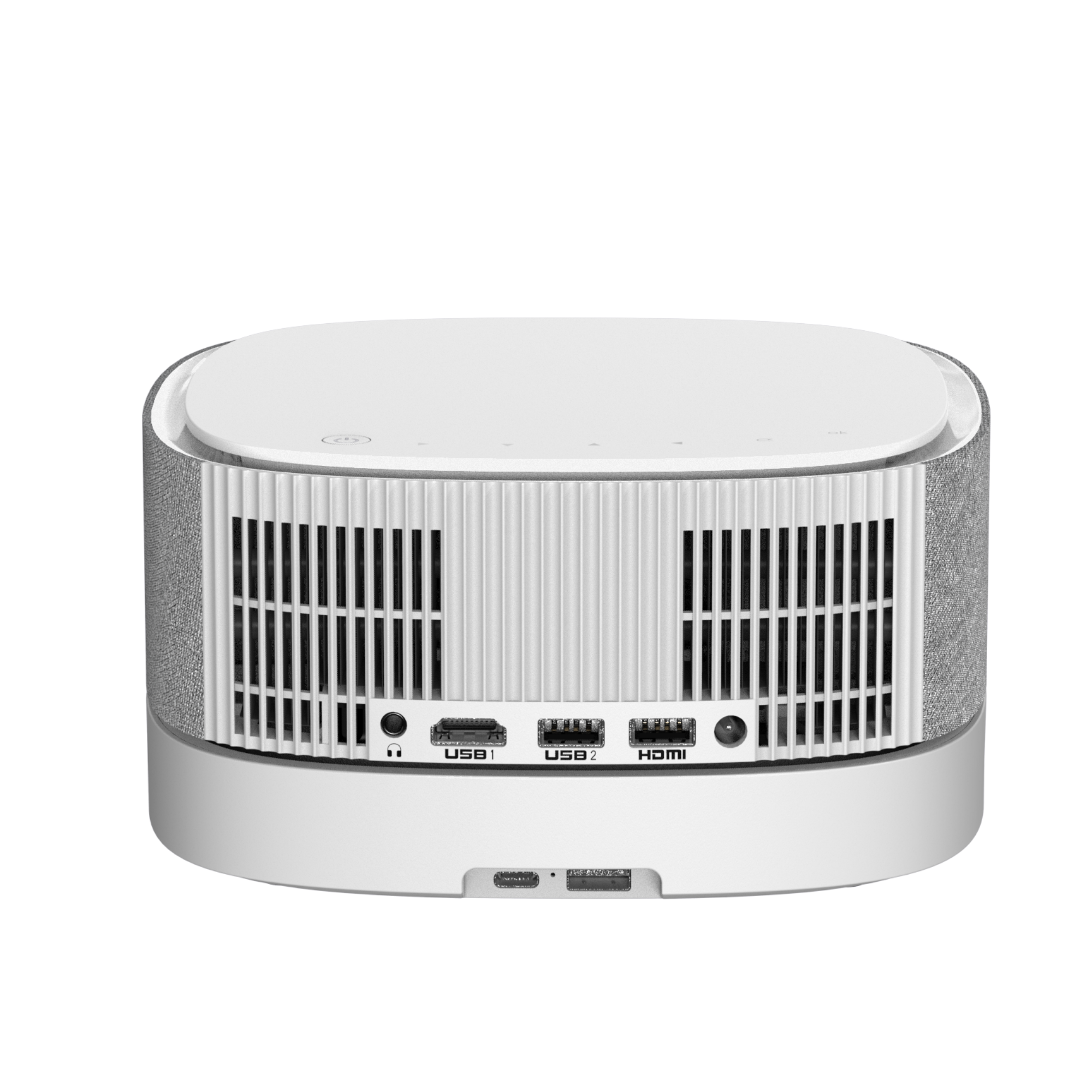 MONRIY® X7 Projector – Ultieme Beamer voor Thuisbioscoop