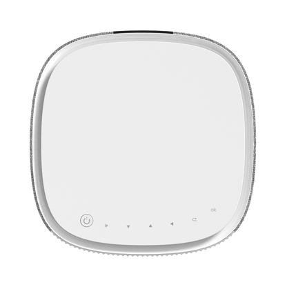 MONRIY® X7 Projector – Ultieme Beamer voor Thuisbioscoop