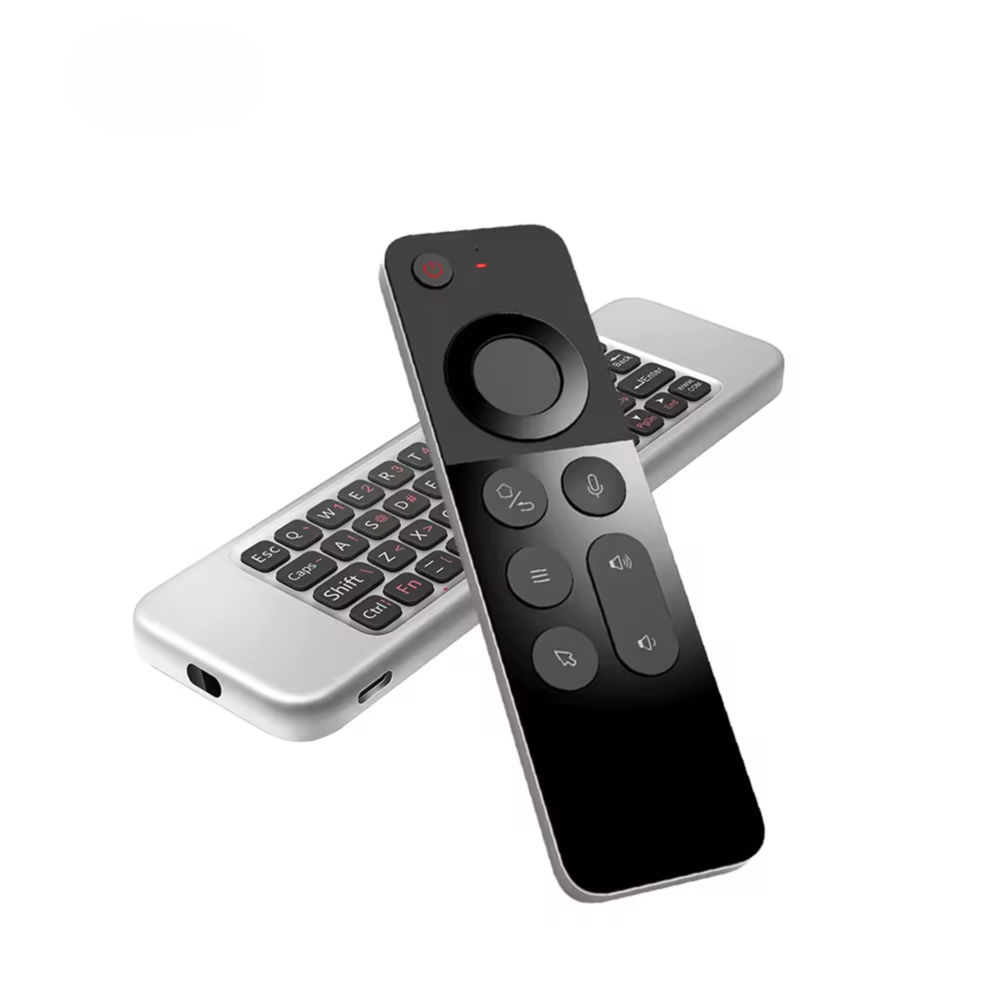 Afstandbediening Airmouse - Toestenbord